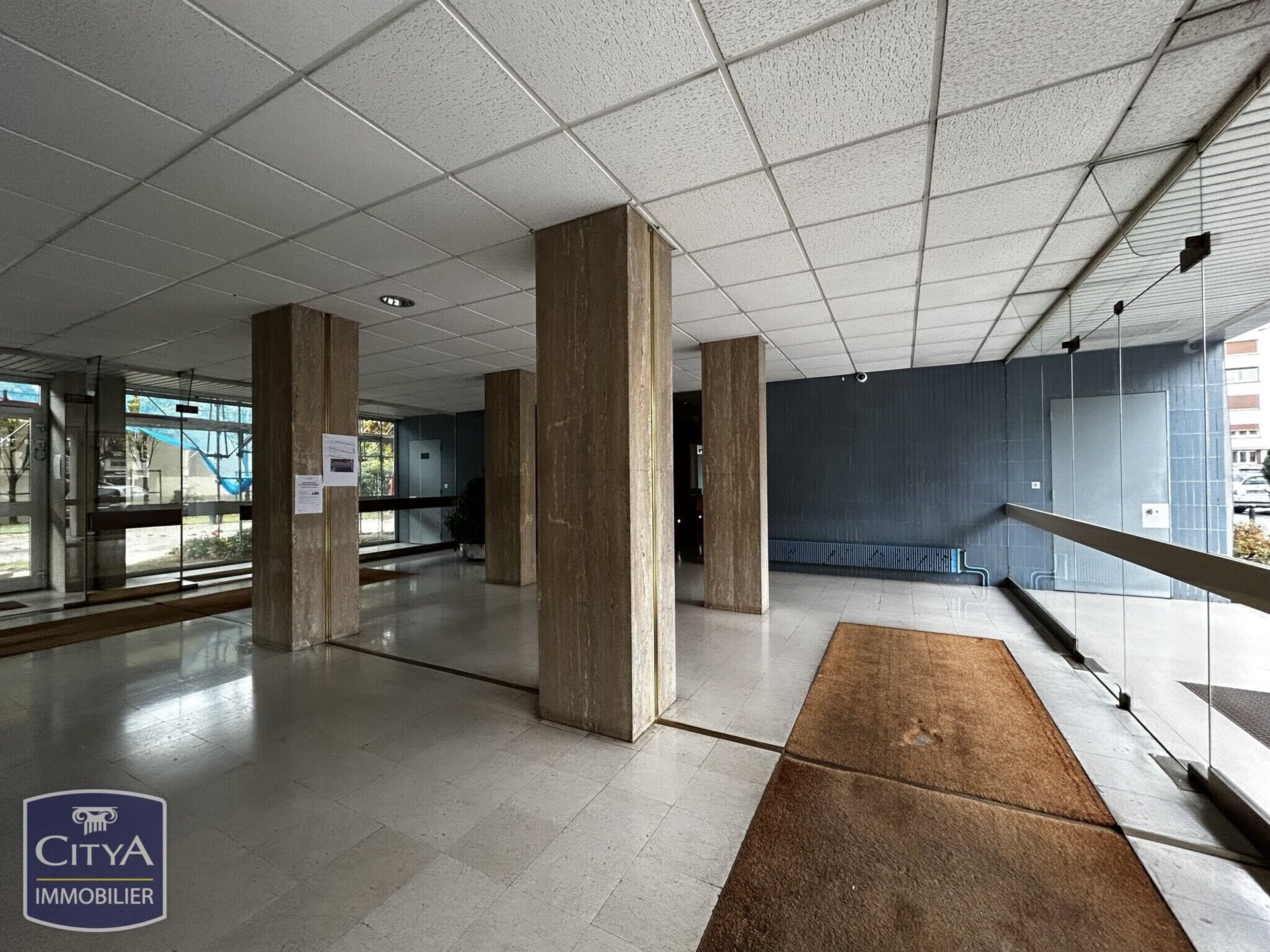 Appartement à vendre, 73m², Orléans