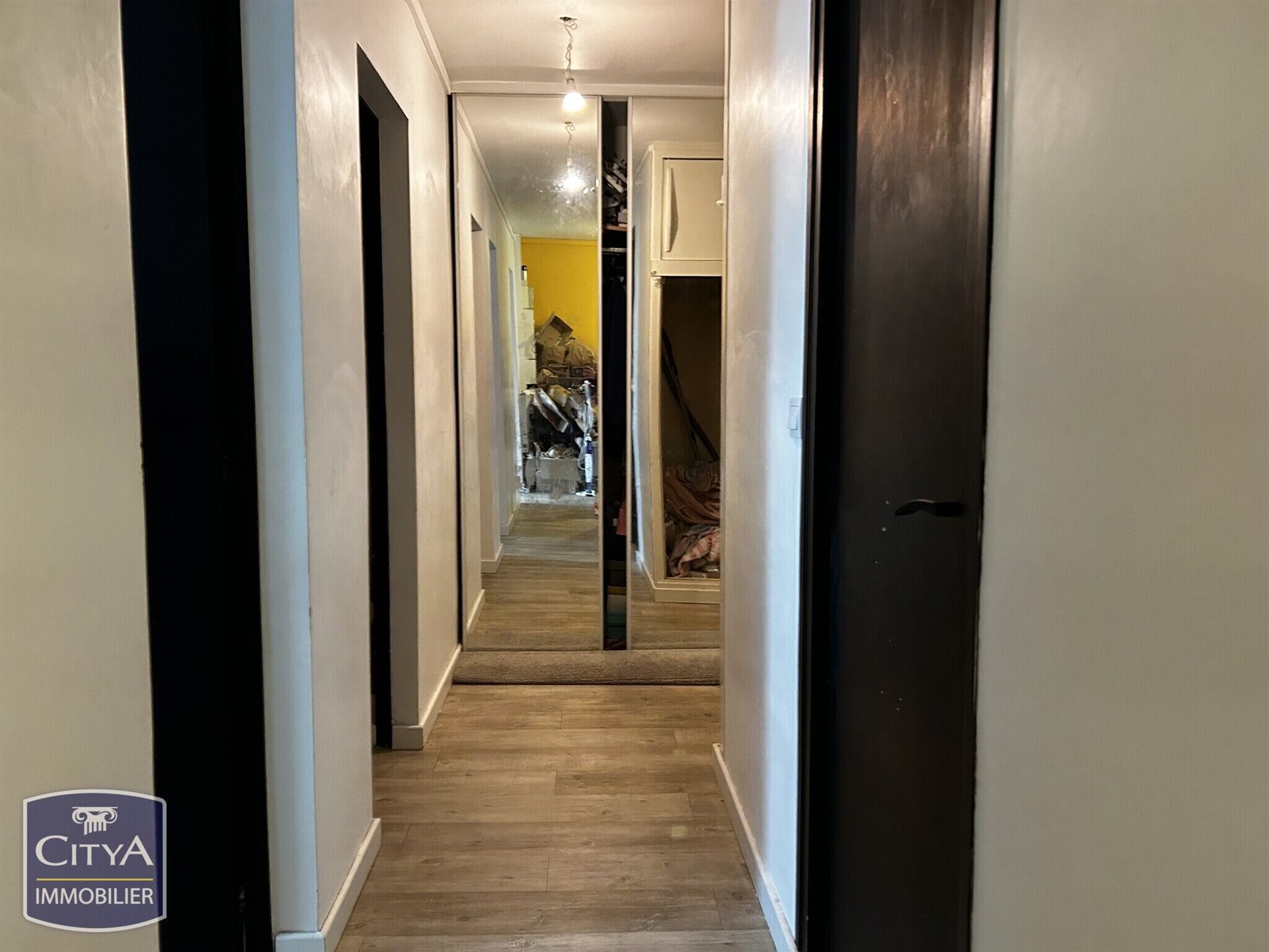 Appartement à vendre, 73m², Orléans