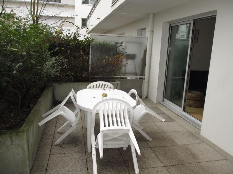 Appartement à louer, 29m², Nantes