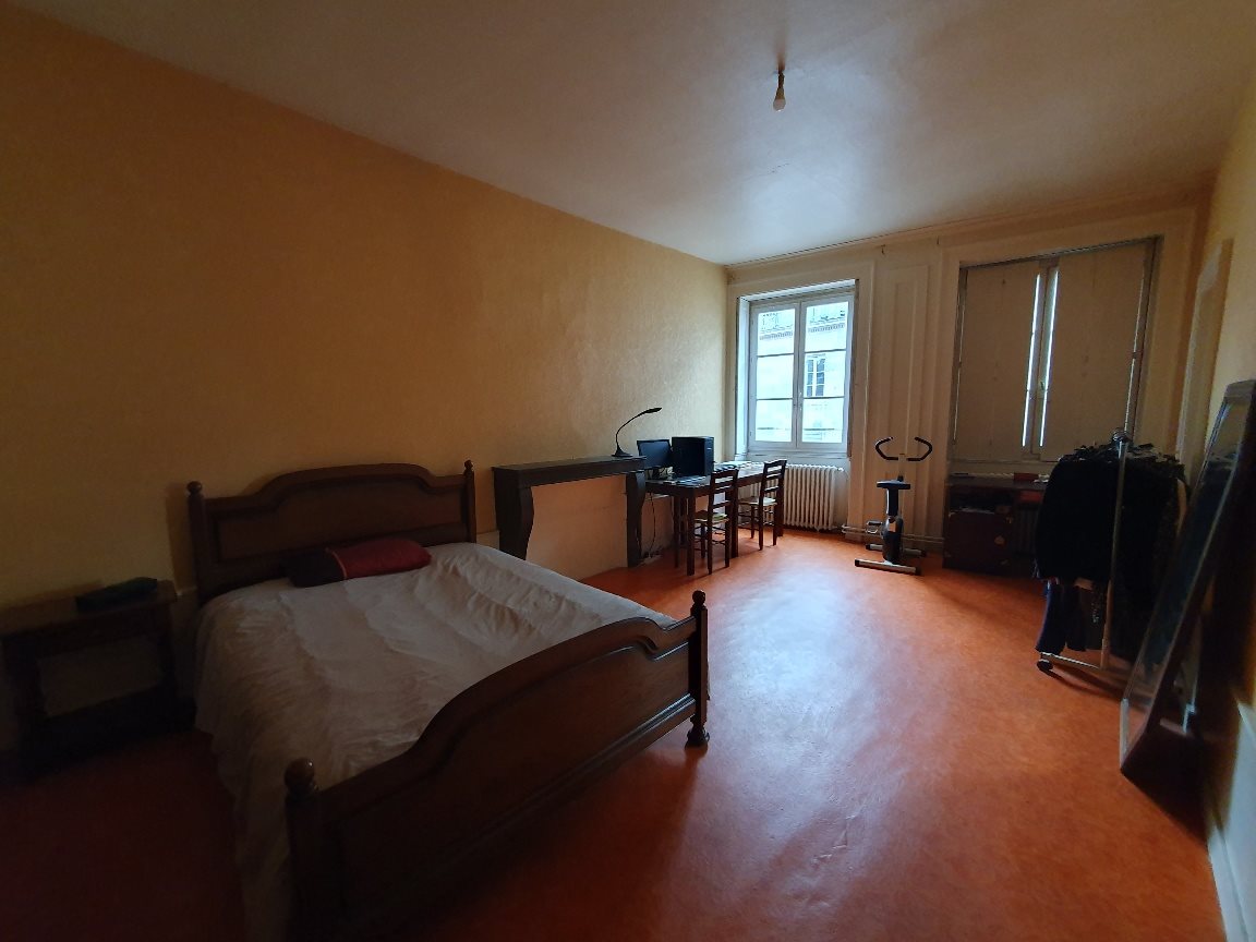 Appartement à vendre, 110m², Besançon
