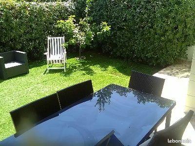 Appartement à louer, 62m², Nice