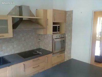 Appartement à louer, 62m², Nice