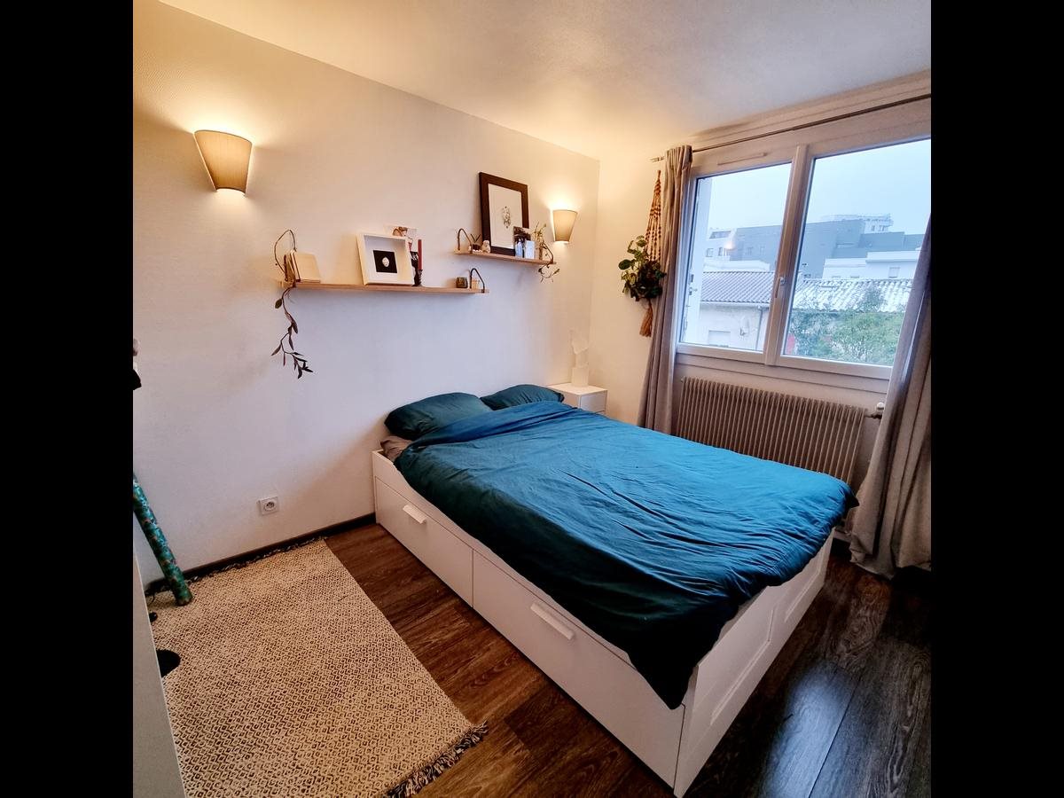 Appartement à louer, 80m², Bordeaux