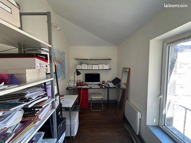 Appartement à vendre, 63m², Clermont-Ferrand