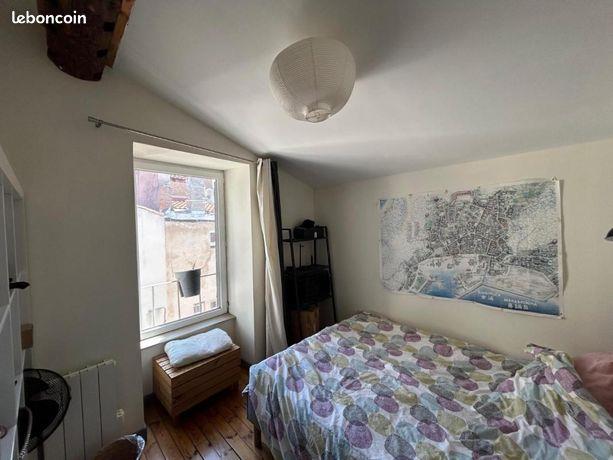 Appartement à vendre, 63m², Clermont-Ferrand