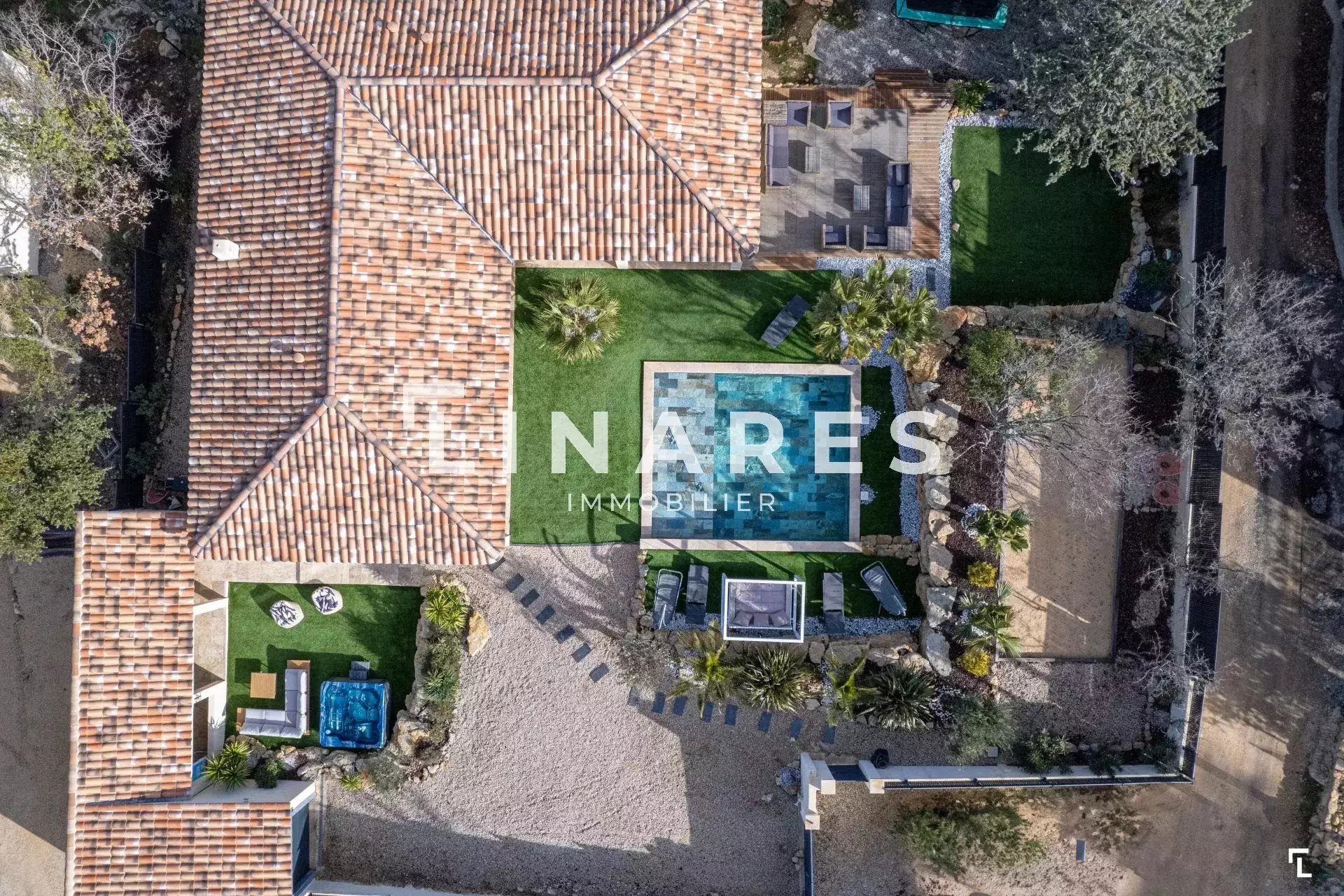 Maison à vendre, 162m², Cannes-la-Bocca
