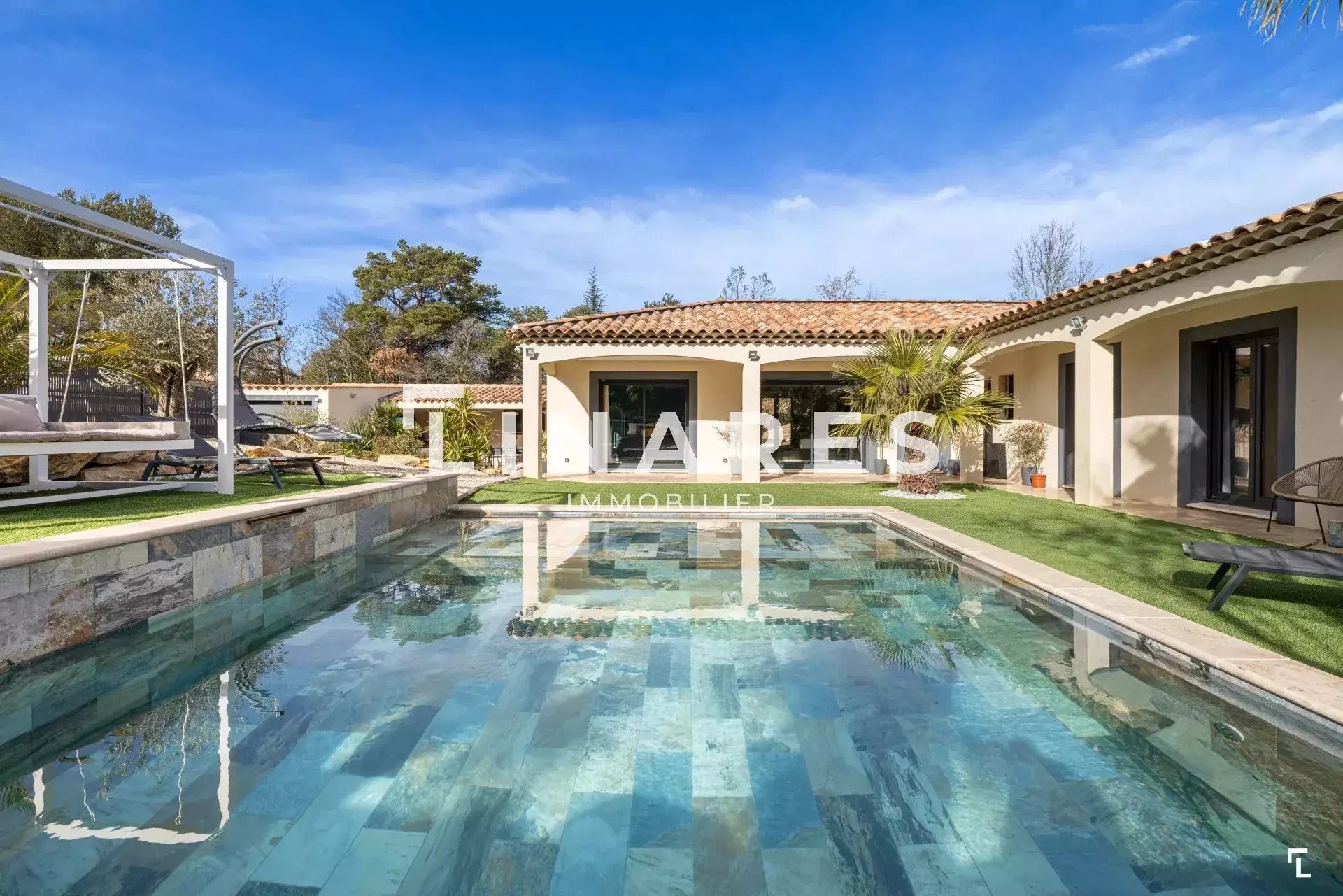 Maison à vendre, 162m², Cannes-la-Bocca