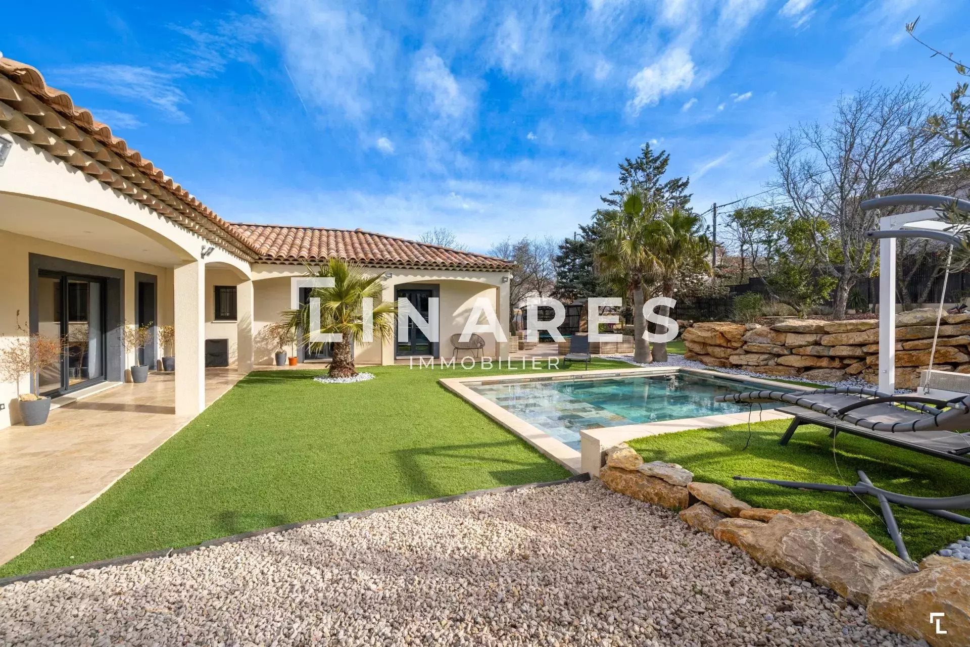 Maison à vendre, 162m², Cannes-la-Bocca