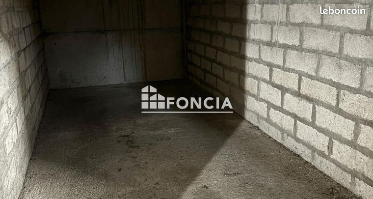 Appartement à vendre, 92m², Aix-en-Provence