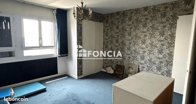 Appartement à vendre, 92m², Aix-en-Provence