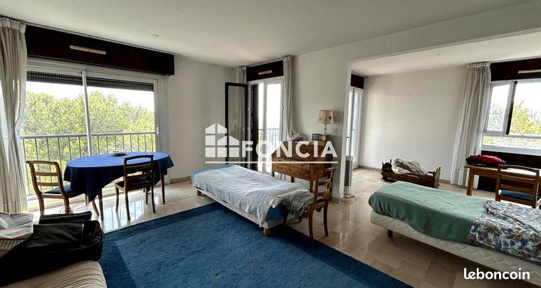 Appartement à vendre, 92m², Aix-en-Provence