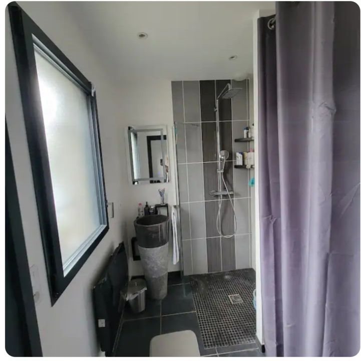 Appartement à louer, 12m², Aix-les-Bains