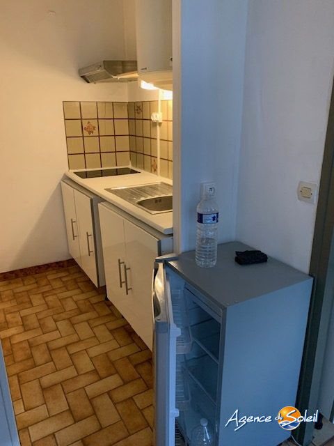 Appartement à louer, 25m², Narbonne