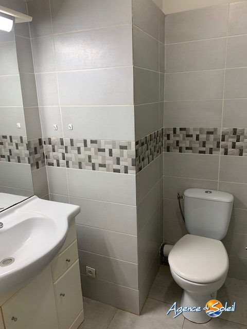 Appartement à louer, 25m², Narbonne