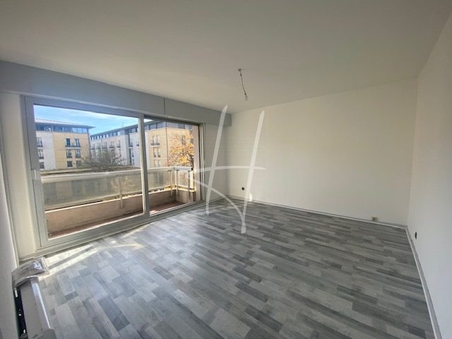 Appartement à louer, 27m², Metz