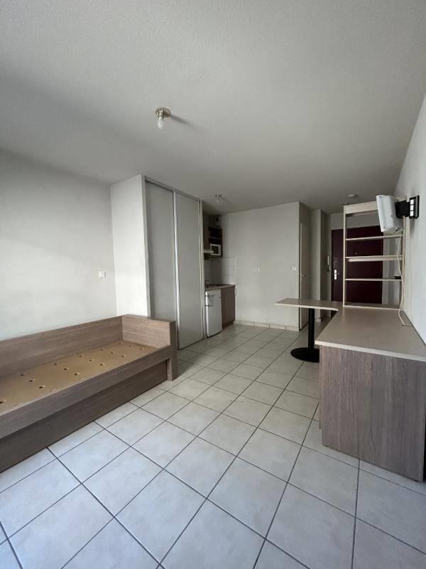 Appartement à louer, 21m², Saint-Etienne