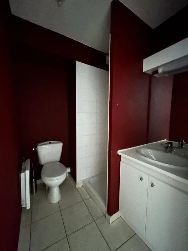 Appartement à louer, 21m², Saint-Etienne