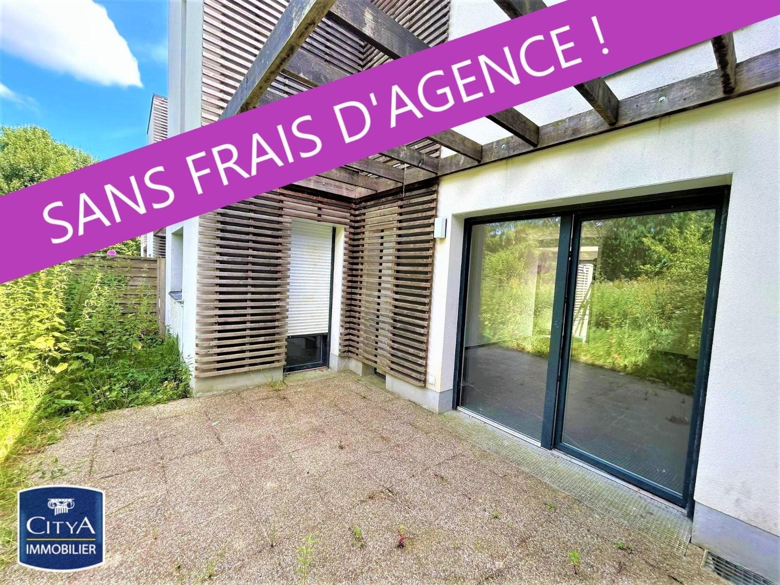 Maison à louer, 118m², Canteleu