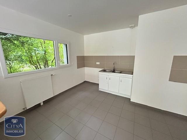 Maison à louer, 118m², Canteleu