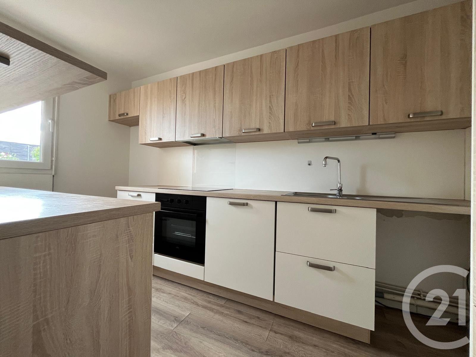 Appartement à louer, 63m², Montpellier