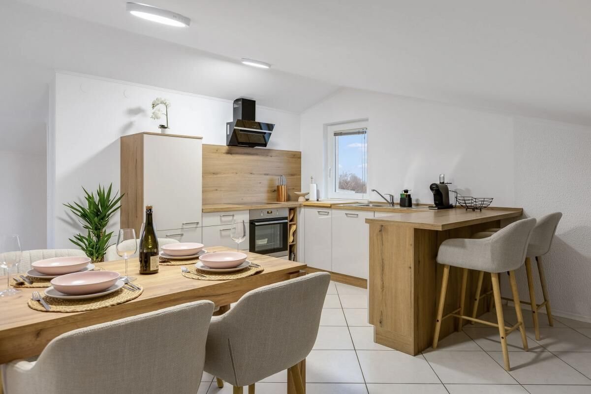 Appartement à vendre, 46m², Le Havre