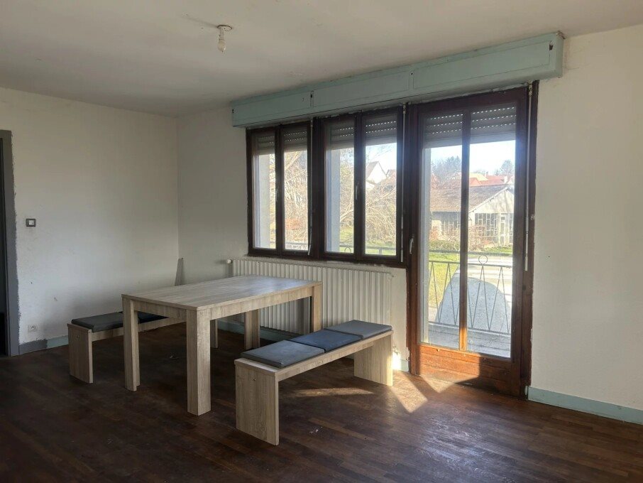 Appartement à vendre, 183m², Delle
