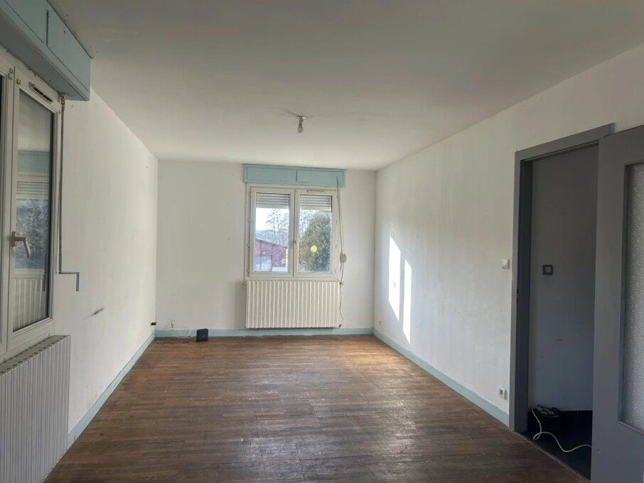 Appartement à vendre, 183m², Delle