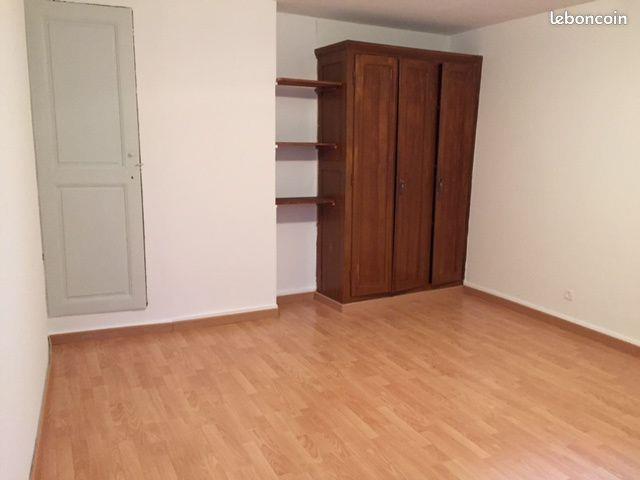 Appartement à louer, 26m², Strasbourg