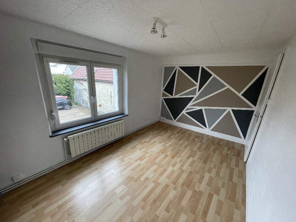 Appartement à louer, 38m², Seloncourt