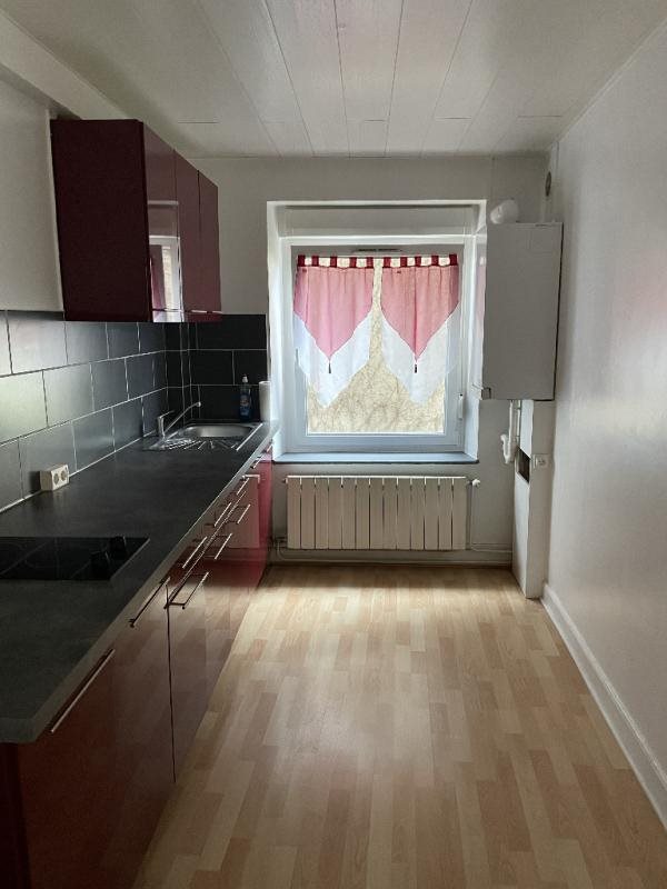 Appartement à louer, 38m², Seloncourt