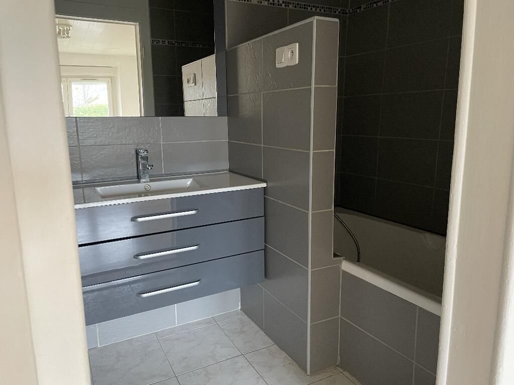 Appartement à louer, 38m², Seloncourt