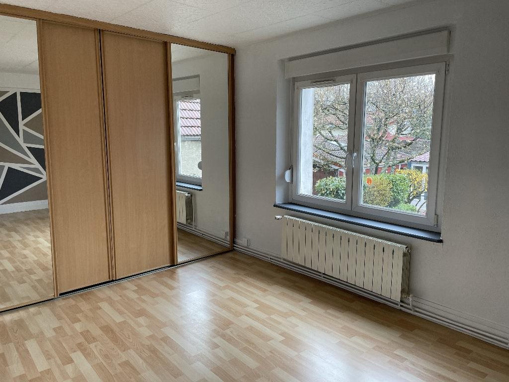 Appartement à louer, 38m², Seloncourt