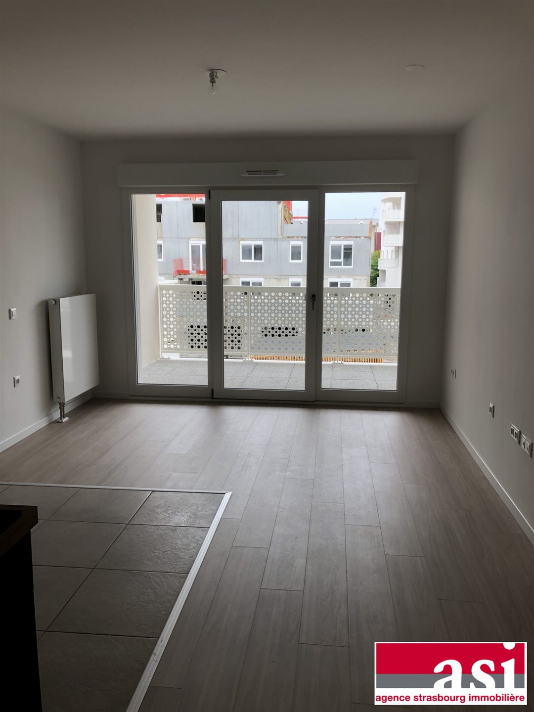 Appartement à louer, 40m², Ostwald
