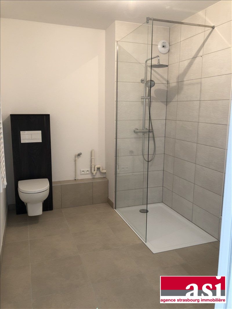 Appartement à louer, 40m², Ostwald