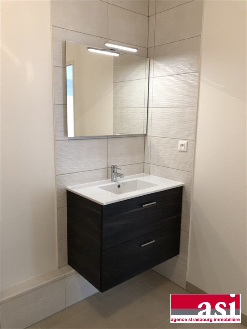 Appartement à louer, 40m², Ostwald