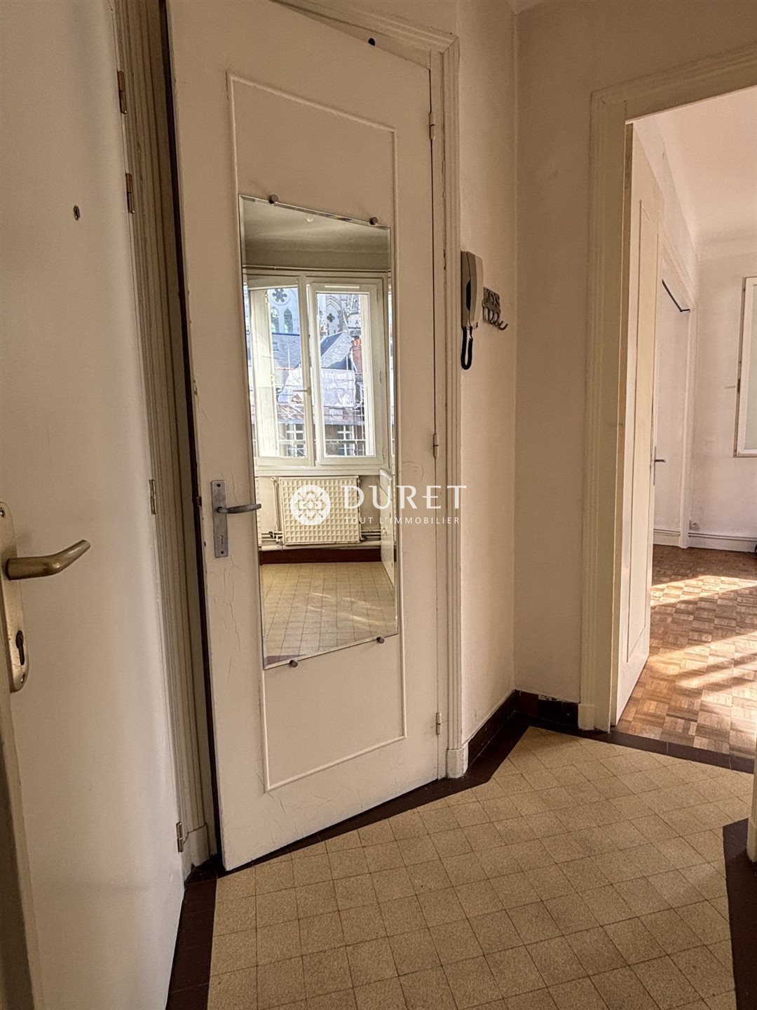 Appartement à vendre, 29m², Nantes