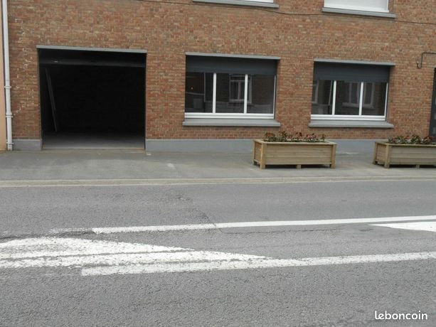 Appartement à louer, 96m², Méteren