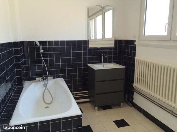 Appartement à louer, 96m², Méteren