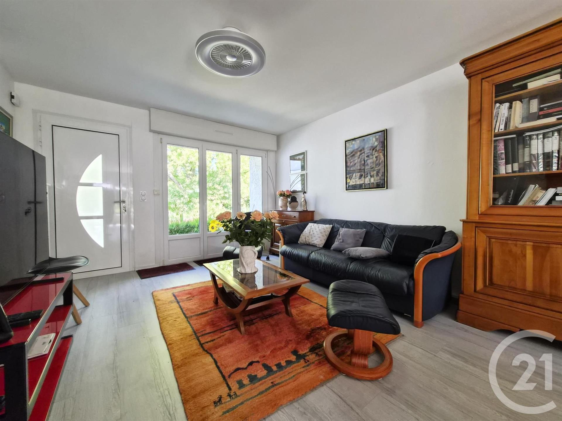 Appartement à vendre, 108m², Metz