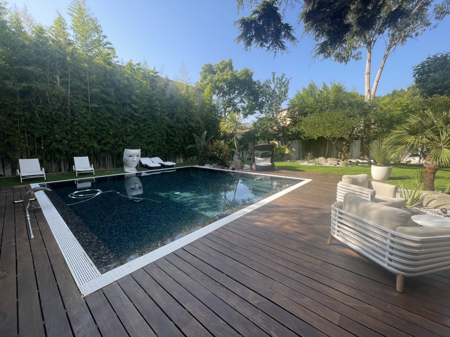 Maison à vendre, 259m², Marseille 9ème