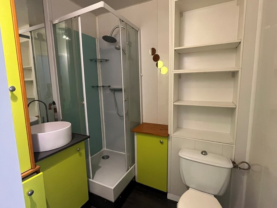 Appartement à louer, 29m², Clermont-Ferrand