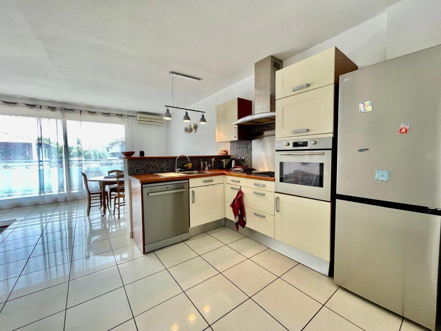 Appartement à vendre, 73m², Perpignan