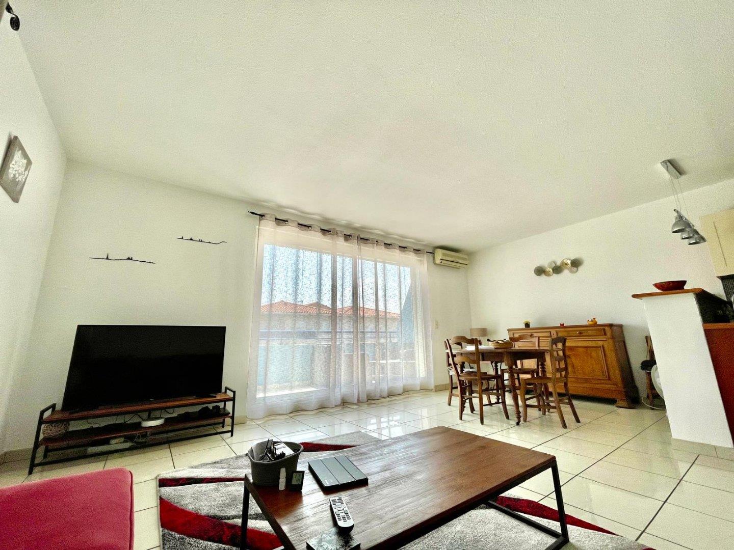 Appartement à vendre, 73m², Perpignan