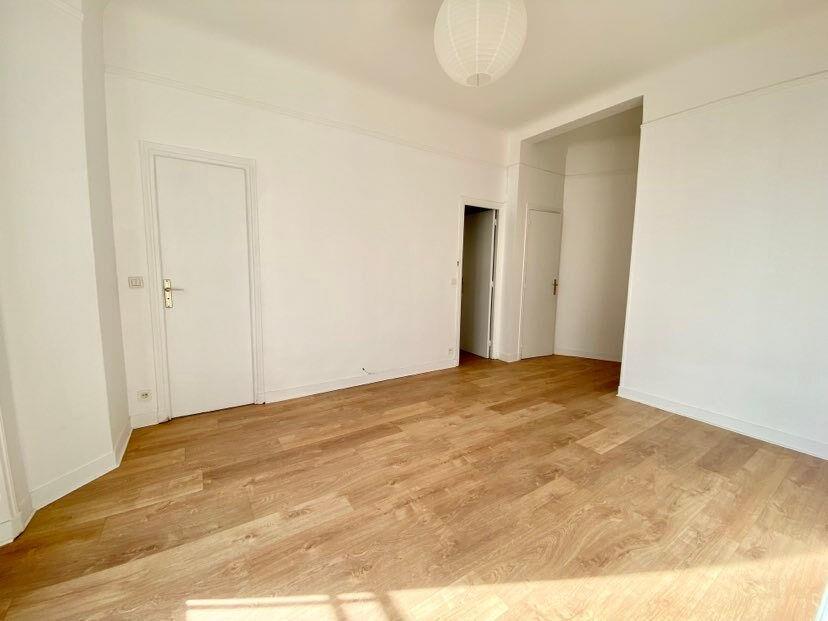 Appartement à louer, 49m², Paris 16ème