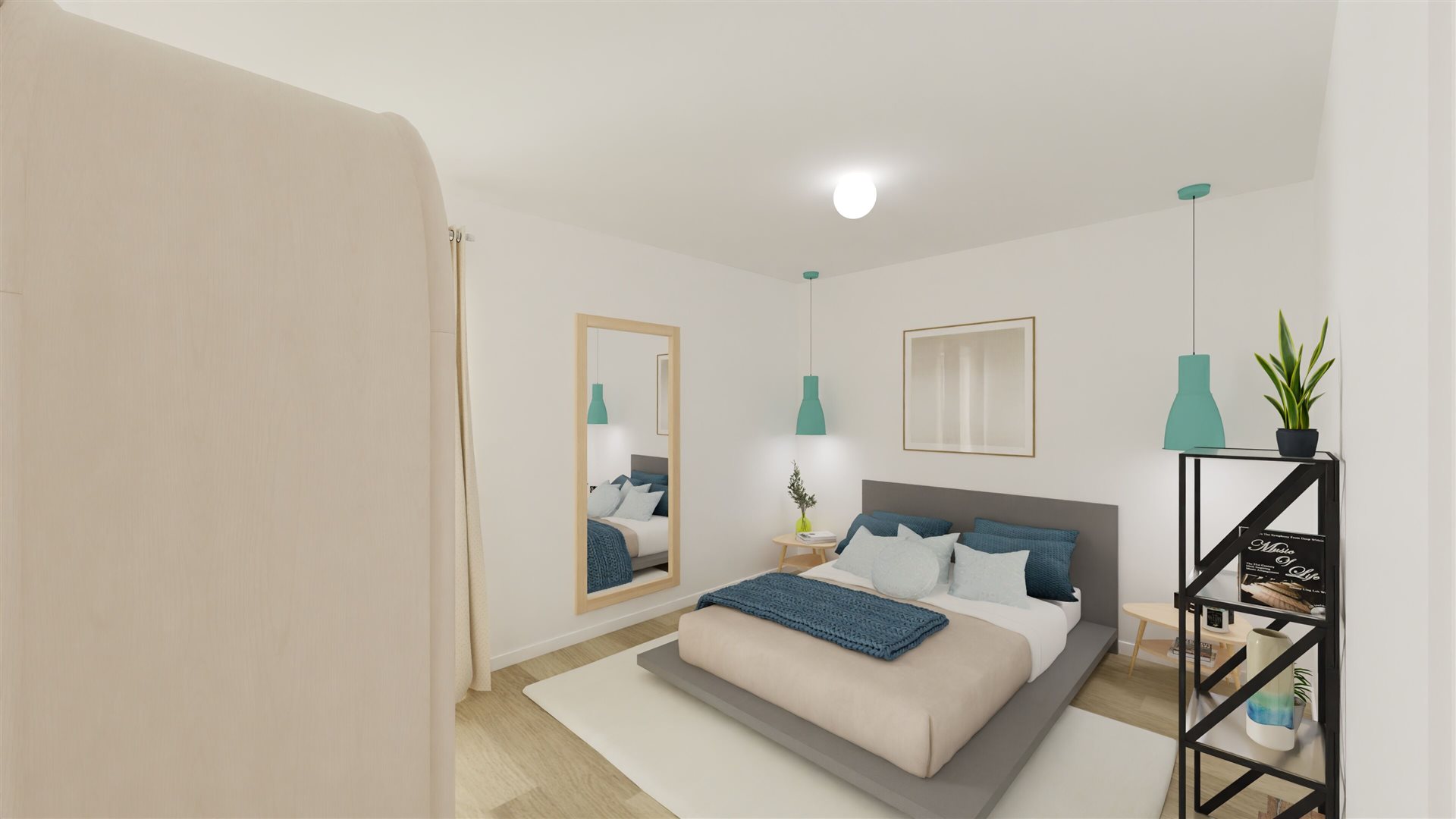 Maison à vendre, 97m², Thorigné-Fouillard