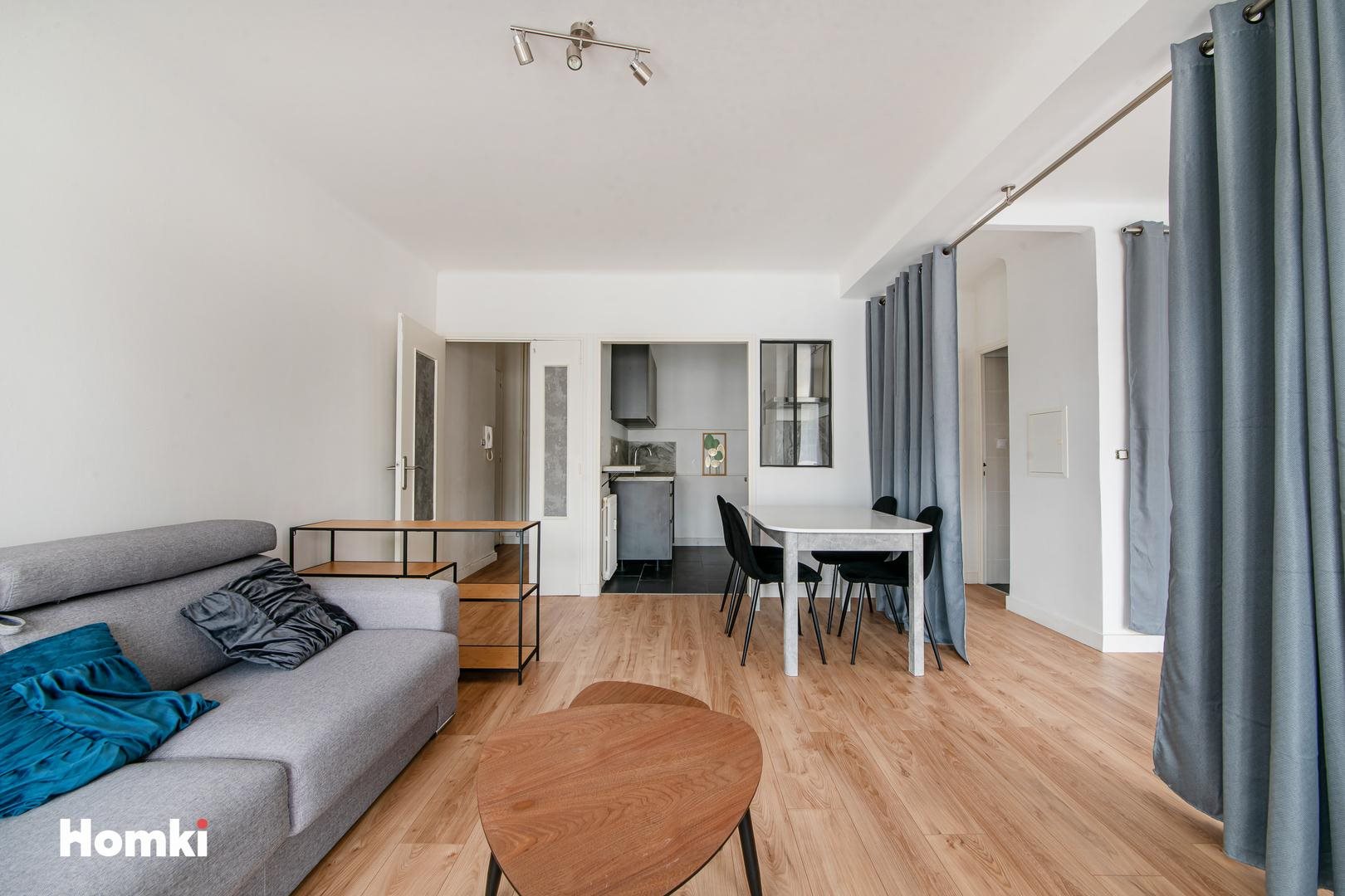Appartement à vendre, 43m², Aix-en-Provence