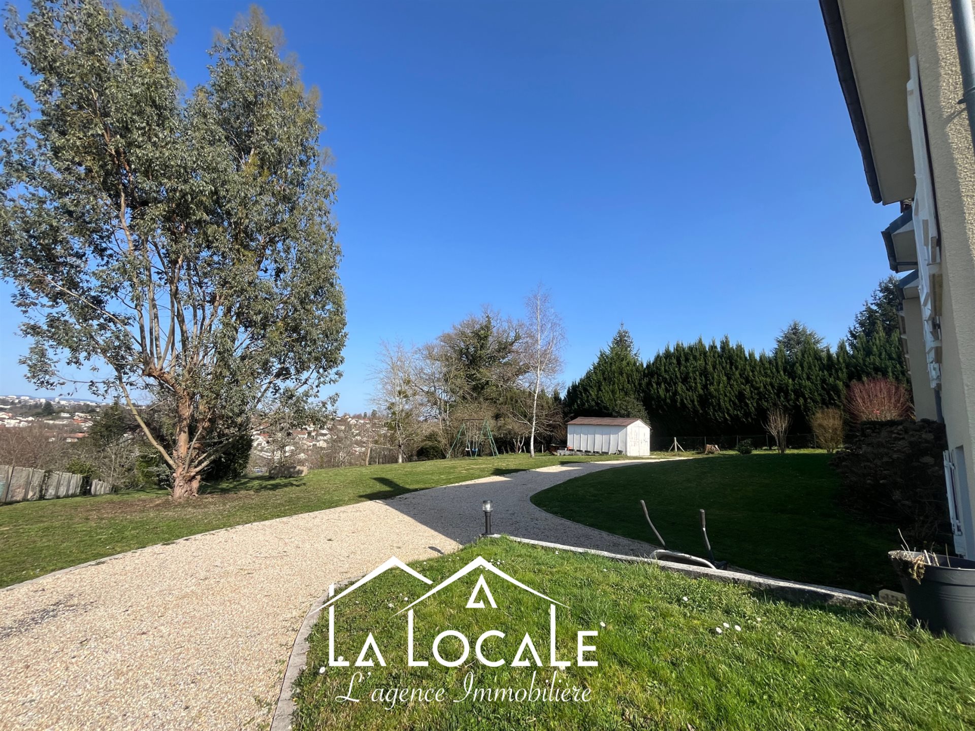 Maison à vendre, 199m², Condat-sur-Vienne
