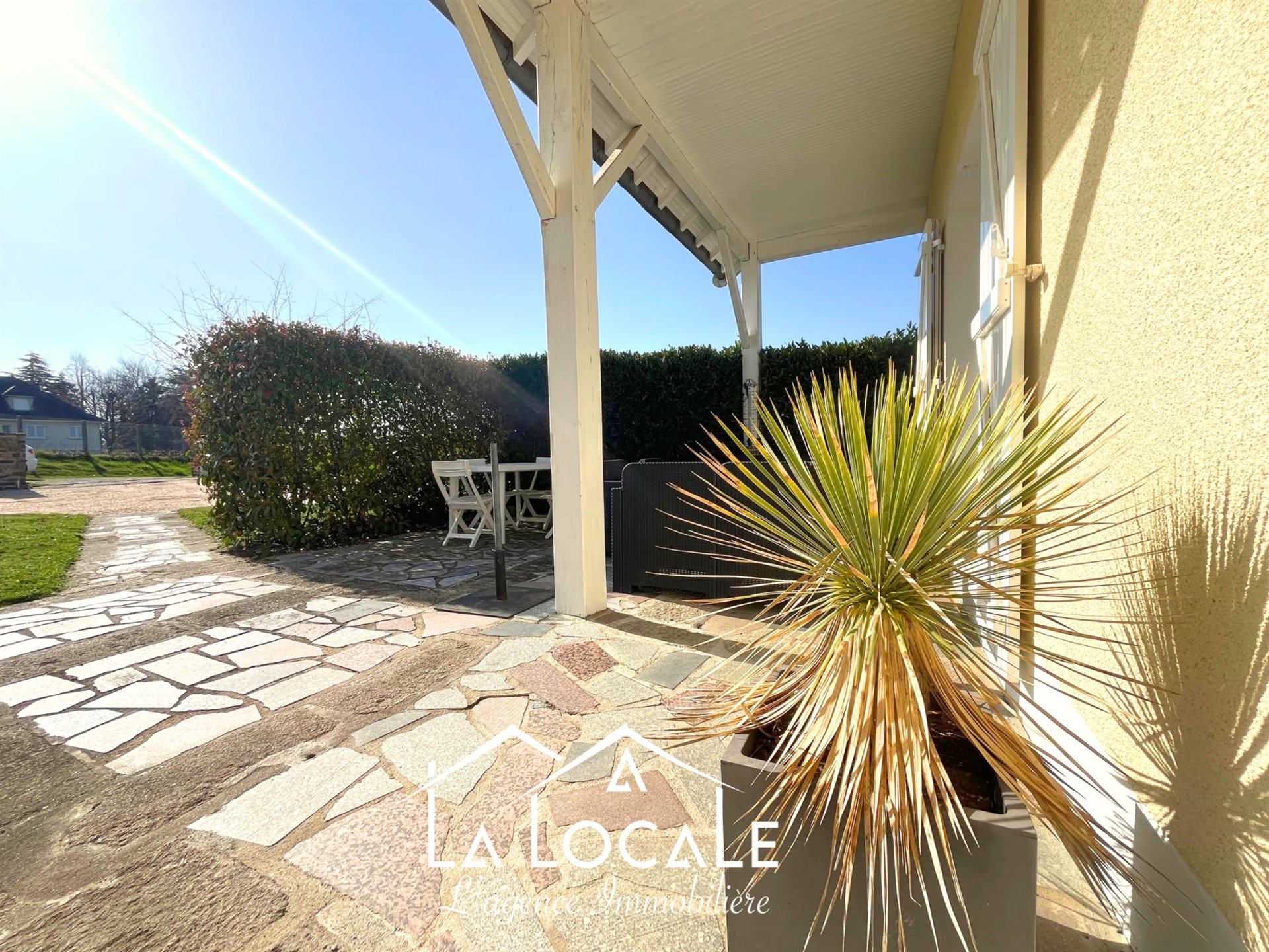 Maison à vendre, 199m², Condat-sur-Vienne