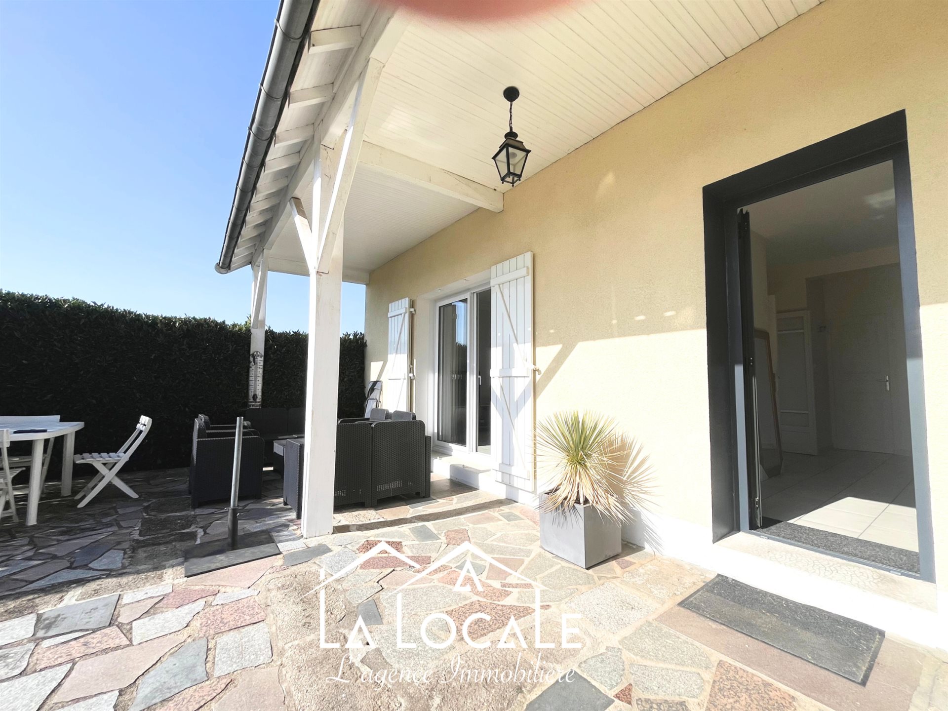 Maison à vendre, 199m², Condat-sur-Vienne