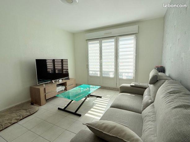 Maison à vendre, 58m², Reims